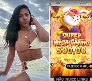 Influenciadora digital é presa pela Seic por divulgação de jogos de azar