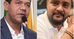 Treta: Ex-prefeito Luciano Leitoa rebate petista de Timon