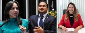 Veja como votaram os senadores do MA na PEC que pretende limitar o STF