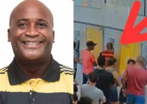 Secretário de Trizidela do Vale é investigado por “rachadinha”