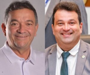 Miltinho Aragão e Adelmo Soares vão assumir vagas na Assembleia Legislativa