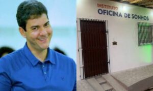 Instituto pequeno vai ganhar quase R$ 1,3 milhão da Prefeitura de São Luís