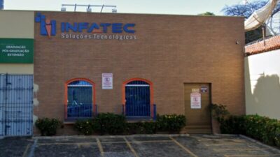 Conheça a Infatec Serviços, empresa de Teresina que que foi alvo do GAECO por atuação em Santa Inês onde faturou mais de R$ 1,5 milhão na gestão de Felipe dos Pneus