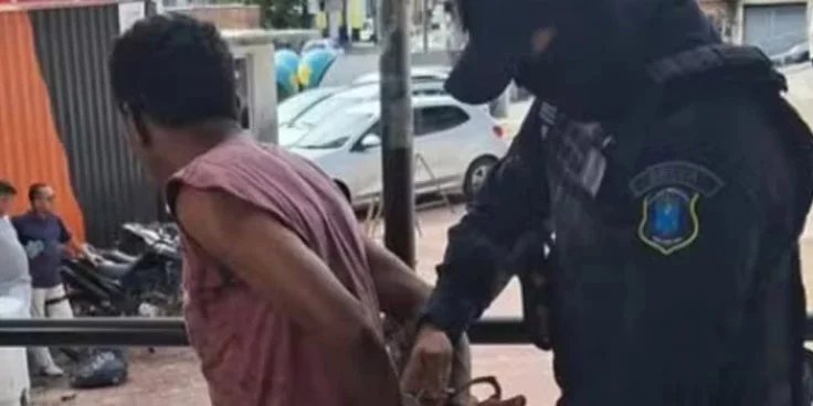Foto: Reprodução