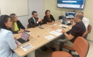 TCE e Iprev promovem reunião técnica para sistematizar ações na área previdenciária
