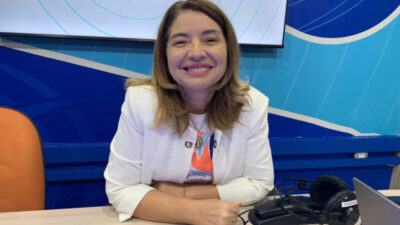 Iracema não acredita em intervenção do STF no regimento da Alema no caso sobre a eleição
