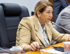 MUITO GRAVE! Iracema deixa Diário Oficial da Assembleia ficar fora do ar