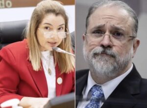 Presidente da Assembleia Legislativa do Maranhão desafia Augusto Aras