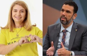 Iracema transforma Assembleia em cabide de emprego e nomeia filho de deputado federal que não vai trabalhar