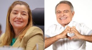 Iracema Vale emprega adversário de Brandão na Assembleia