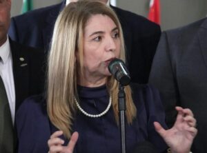 Em apenas 2 meses, Iracema já custou quase R$ 100 mil aos cofres públicos