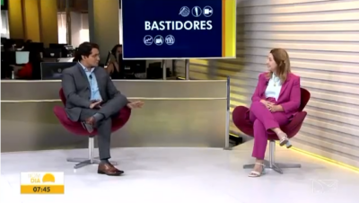 Em entrevista, Iracema Vale destaca importância da lei que protege a região dos Lençóis