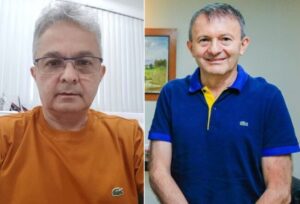 Olha aí, Flávio Dino! Irmão de Mateus compartilha ato contra autoridades