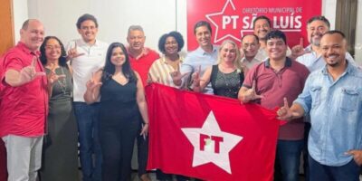 Leões em busca de alternativas para as eleições de 2024