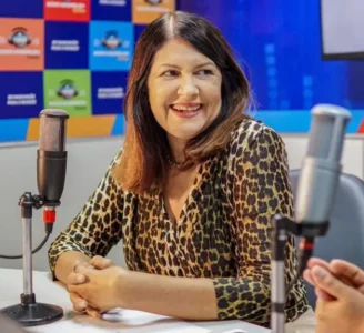 Em apenas 10 meses, jornalista Jacqueline Heluy reforça e amplia a Comunicação da Assembleia Legislativa do Maranhão