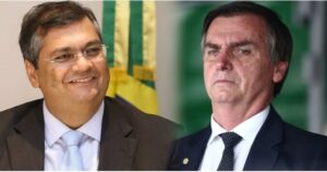 Dino sobre a vacinação: ‘Aqui, os delírios de Bolsonaro atrasaram tudo’