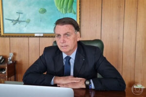 Jair Bolsonaro é indiciado com mais 36 pessoas por tentativa de golpe