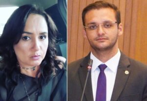 Investigada pela PF por suspeita de associação criminosa é exonarada