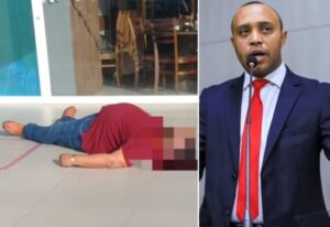 O que está faltando para a polícia prender Beto Castro por extorsão, propina e envolvimento em assassinato?