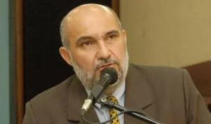 “Impedir que o cidadão se defenda é covardia”, diz Joaquim Haickel sobre armas de fogo