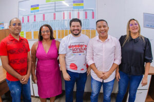 Penha comemora Aniversário de São Luís com Gincana 60+