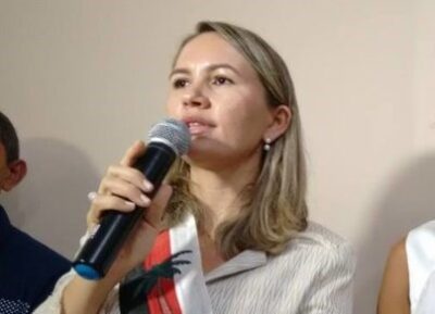 MP investiga possível sumiço de ambulância em São João do Soter