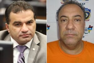 PF revela transferências bancárias de empresas ligadas a Josimar e Eduardo DP