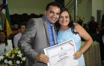 Prefeita Josinha Cunha abre licitação de R$ 24 milhões para manutenções de prédios em Zé Doca