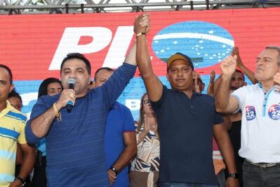 Josimar de Maranhãozinho entra com processo contra a Folha do Maranhão após ter seu nome atrelado a alvo de operação da Polícia Federal