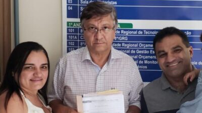 Procurador do MPF inicia investigação de Improbidade Administrativa na CODEVASF do Maranhão