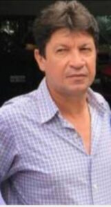 São Domingos do Azeitão: candidato conta com apoio de criminosos