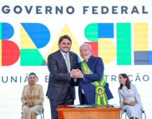 Juscelino usou orçamento secreto para beneficiar a própria fazenda no MA
