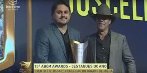 ABSURDO! Juscelino usou voo da FAB e diárias para ir a leilão de cavalos de raça