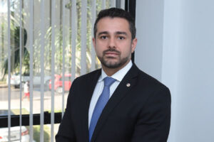 Com apoio consolidado, Kaio Saraiva deve garantir reeleição na OAB Maranhão