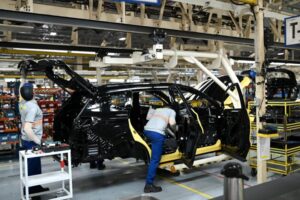 CAOA anuncia investimentos de R$ 3 bilhões em cinco anos