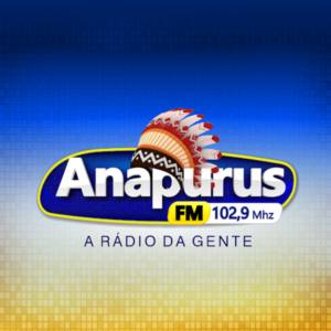 Anapurus ganha uma nova emissora de rádio FM; Ouça agora!