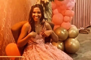 Acidente mata jovem um dia após celebrar 15 anos em Barreirinhas