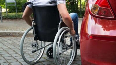 Lei obriga locadoras de veículos a disponibilizarem carros adaptados para pessoas com deficiência no Maranhão