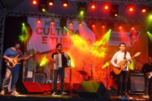 Prazo de recebimento de projetos na Lei de Incentivo à Cultura é prorrogado