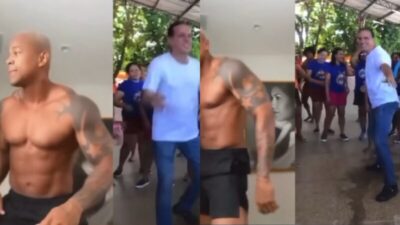 Fábio Gentil sinaliza empréstimo de R$ 25 milhões em Caxias/MA