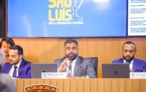 Câmara Municipal de São Luís inicia trabalhos do ano Legislativo de 2023