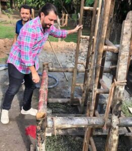 Pesquisa mostra que Leonardo Sá não ganha nem para vereador em Pinheiro