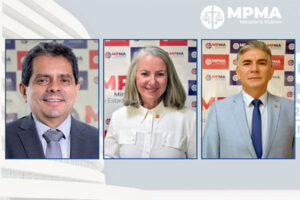 Ministério Público define lista tríplice para Procurador-Geral de Justiça