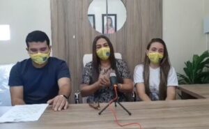 Bares e restaurantes voltam a funcionar em Anapurus, a partir deste sábado (27)