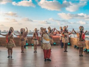 Setur realiza live Pôr do Sol Especial São João do Maranhão