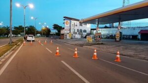 Defensoria Pública do Estado pede Lockdown por 14 dias