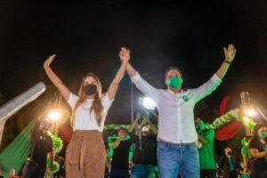 Nova pesquisa confirma ampla liderança de Luciano em Pinheiro