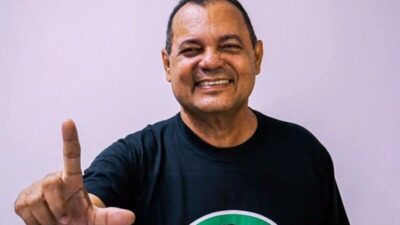 Ex-deputado do Maranhão tem conta de campanha desaprovadas e pega multa de R$ 330 mil da Justiça Eleitoral