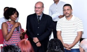 Ex-deputado e jornalista, Luiz Pedro, morre em São Luís