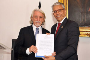 Luiz de França Belchior é o novo desembargador do TJMA